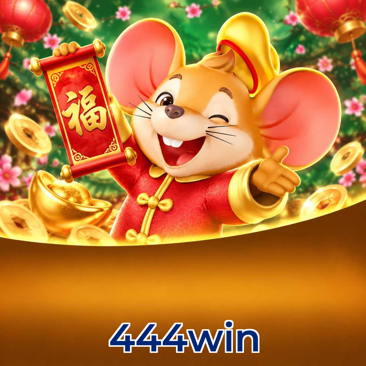 App 444win com catálogo premium, PIX e suporte 24/7