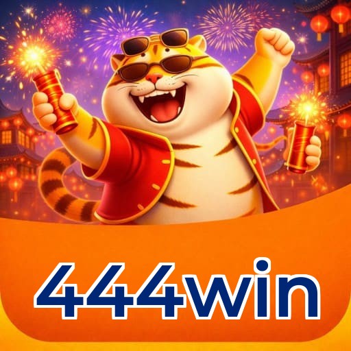 Slots RTP 444win