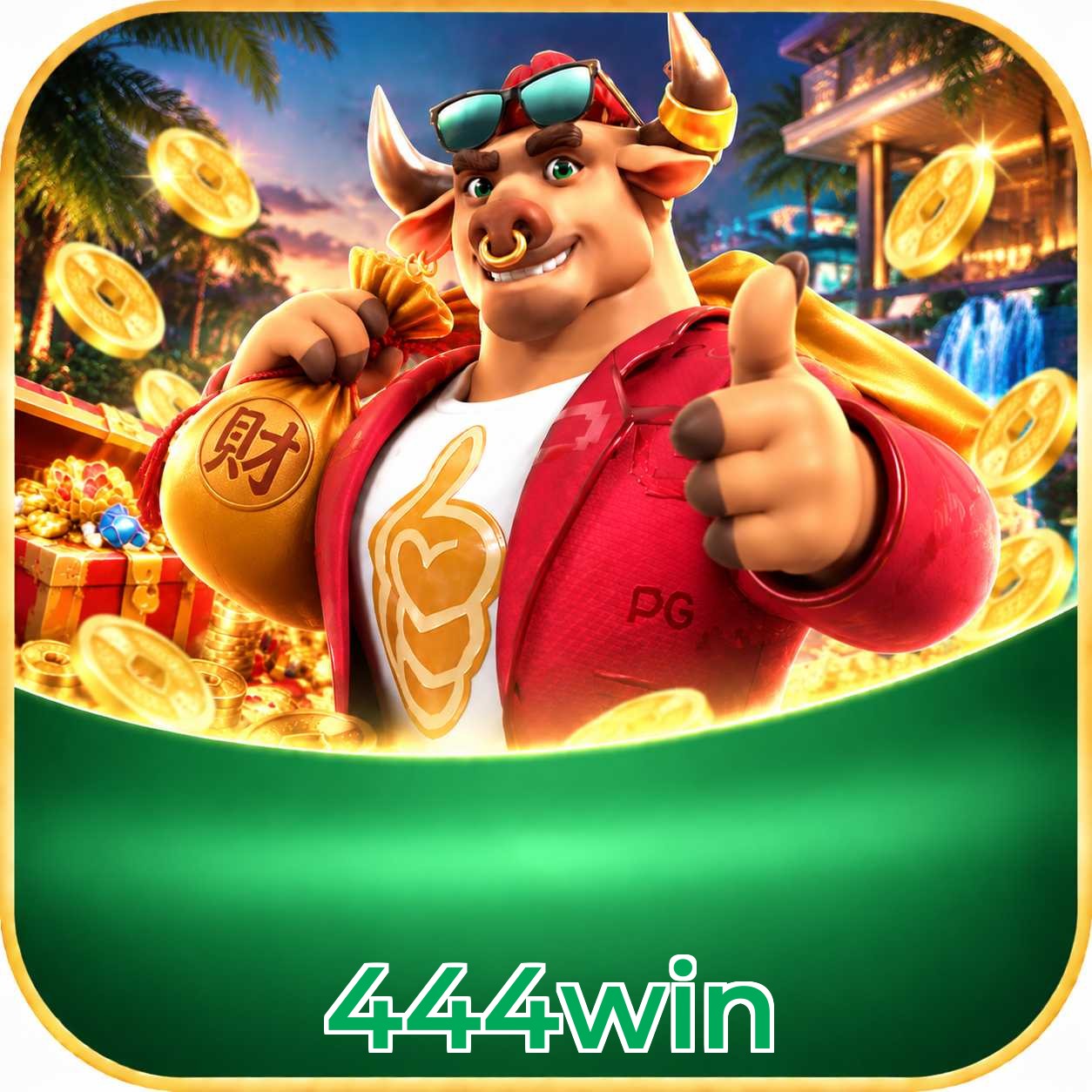 Guia passo a passo para instalar o aplicativo 444win