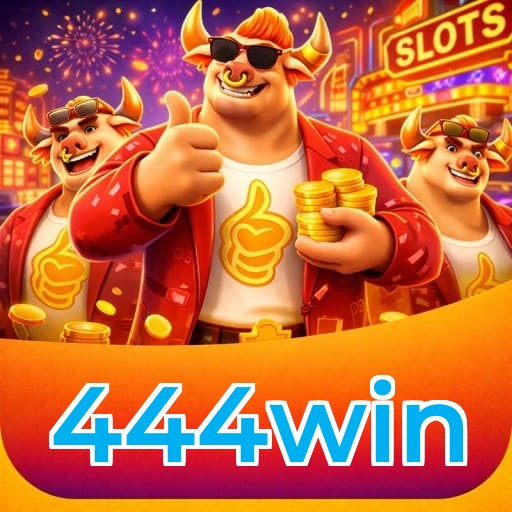 Free spins 444win