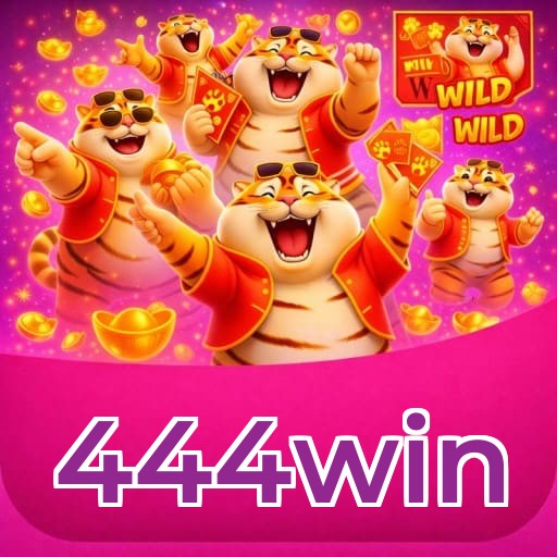 APK 444win Android