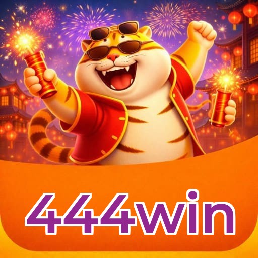 Segurança App 444win