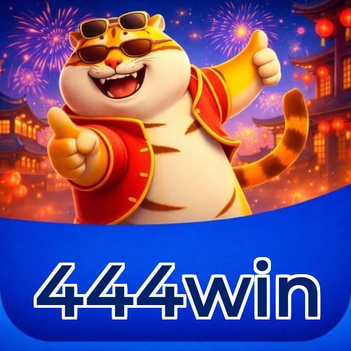 Vantagens App 444win