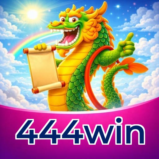 Vantagens App 444win