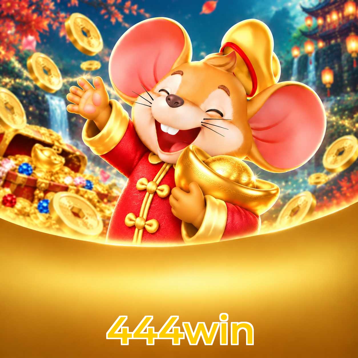 444win em números - plataforma líder no Brasil desde 2020