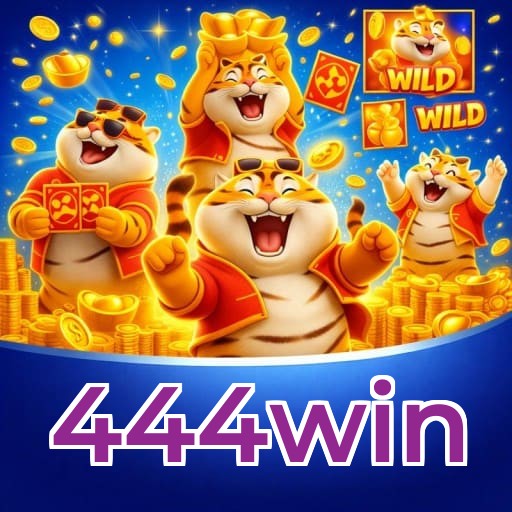 Jogos App 444win