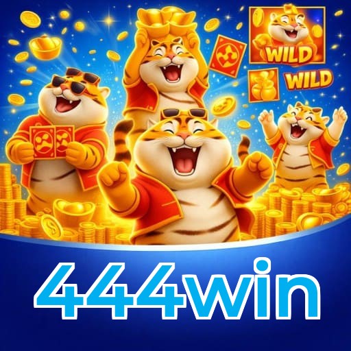 Bônus App 444win
