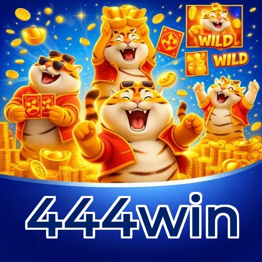 Recursos App 444win