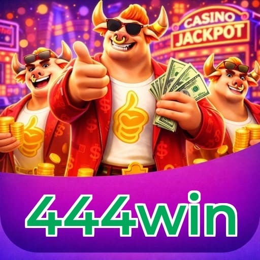 Slots mobile 444win