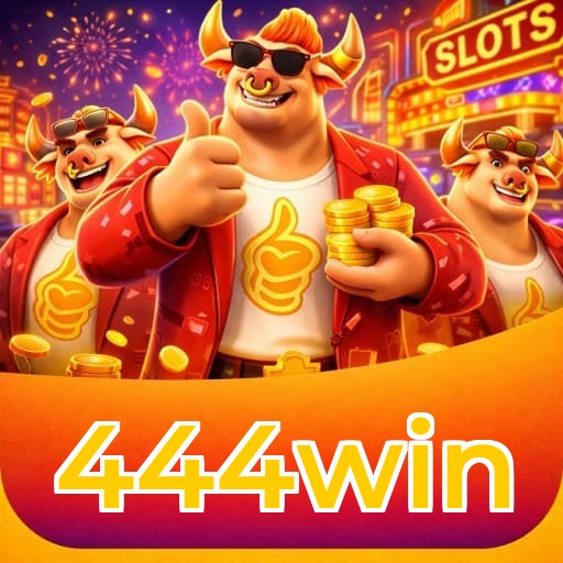 Notificações App 444win