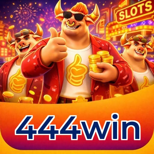 Jogos de slot online na 444win