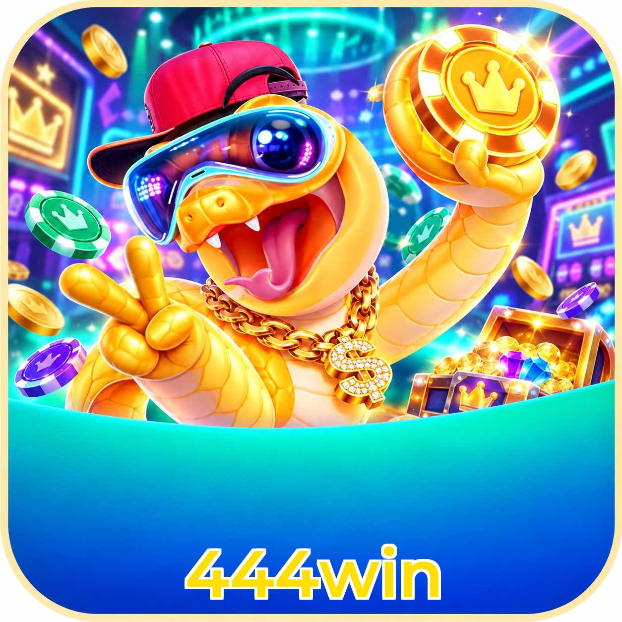 Grandes vitórias em Fortune Games na 444win com PIX rápido