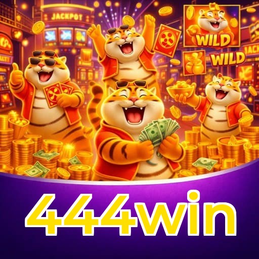 Instalar APK 444win