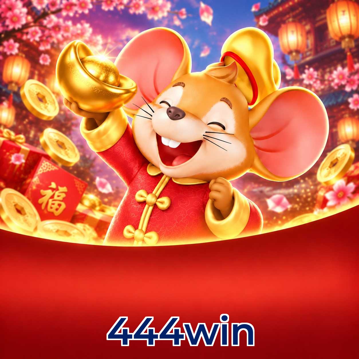 Plataforma de apostas ao vivo 444win com streaming HD gratuito