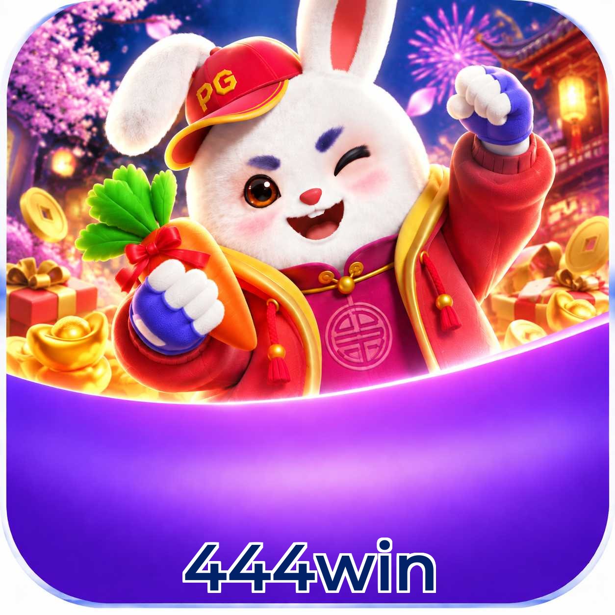 Download oficial 444win seguro para Android e iOS